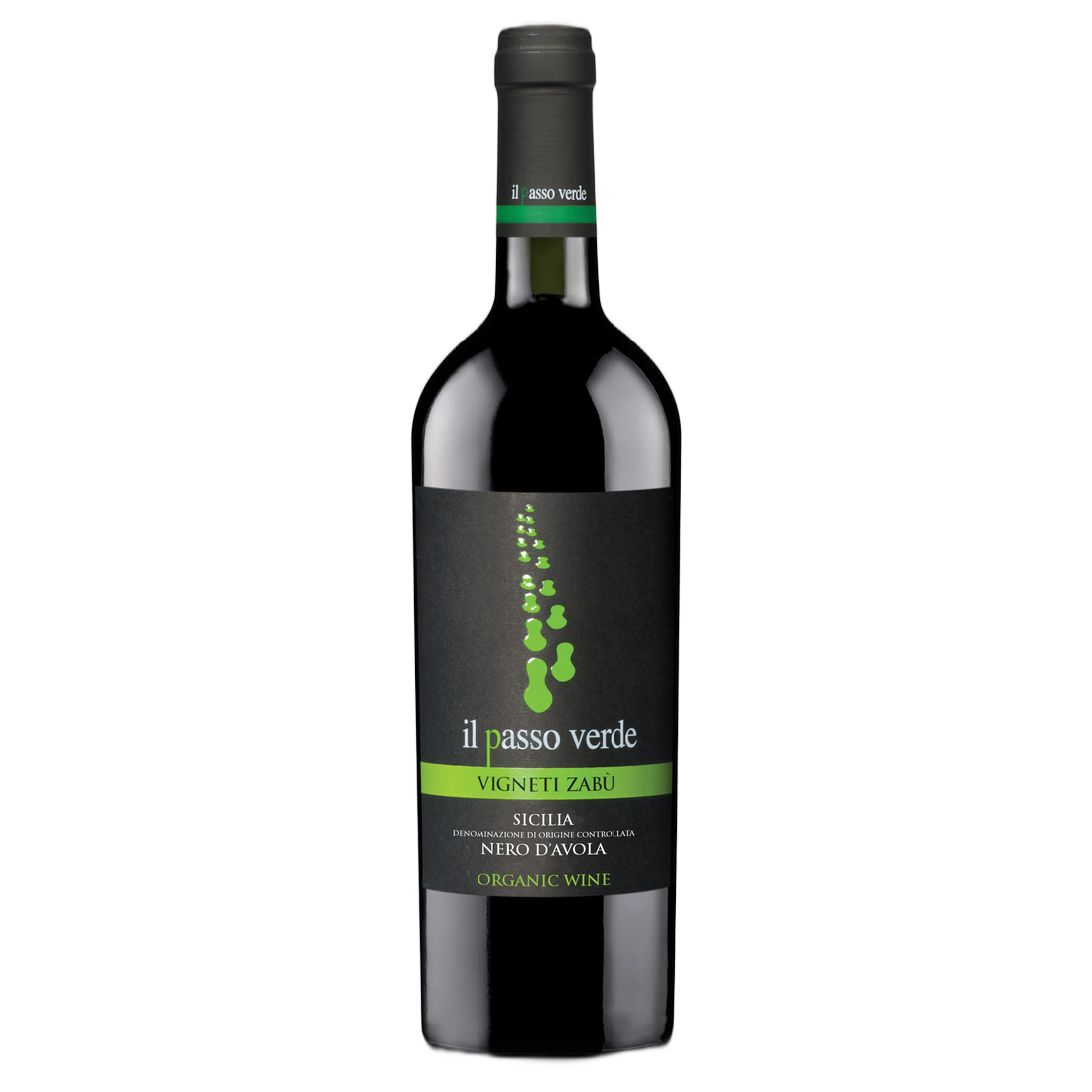 Vigneti Zabù II Passo Verde