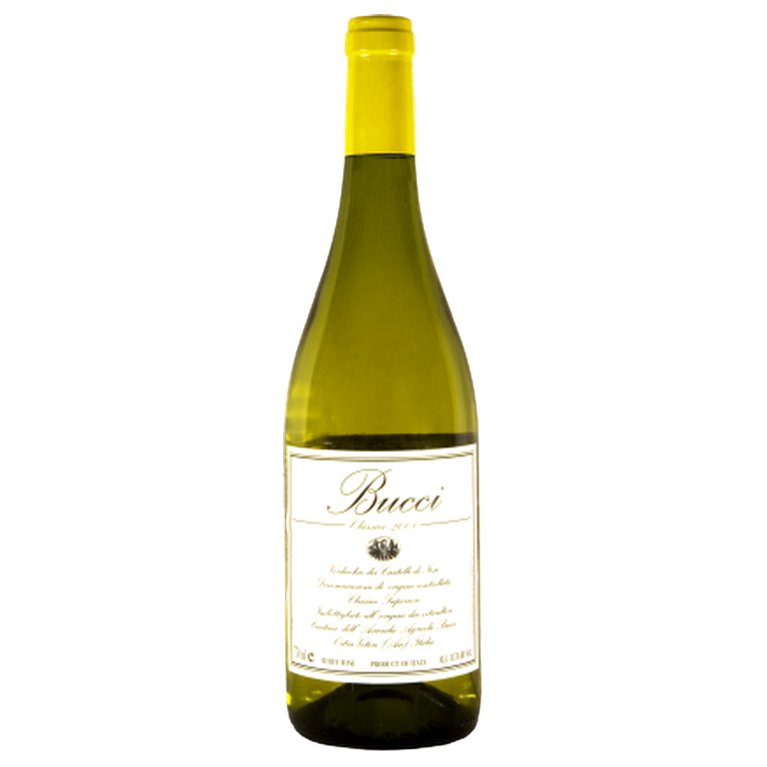 Villa Bucci Verdicchio Classico Superiore