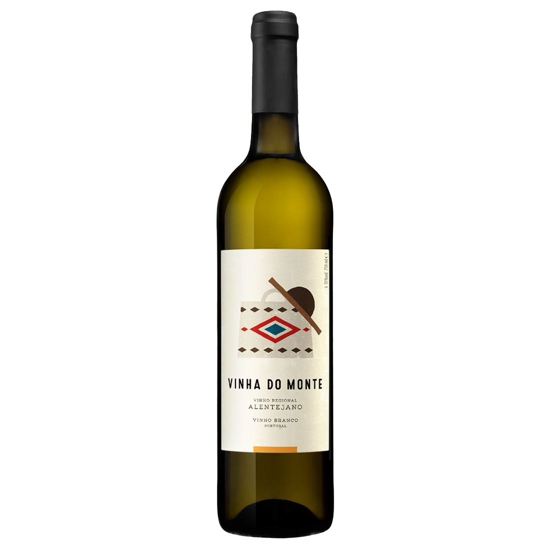 Vinha do Monte Vinho Regional Alentejano Branco