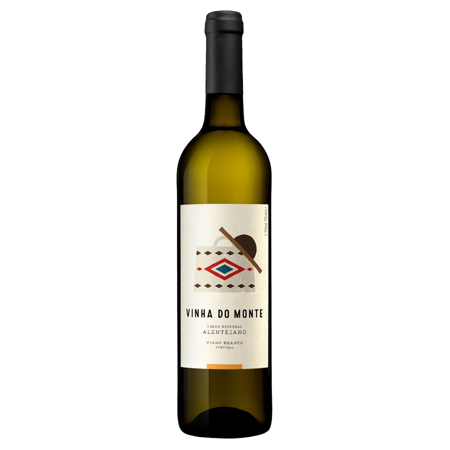 Vinha do Monte Vinho Regional Alentejano Branco