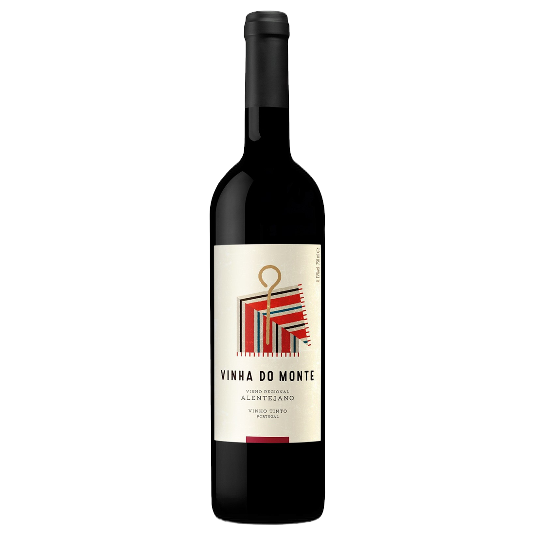 Vinha do Monte Vinho Regional Alentejano Tinto