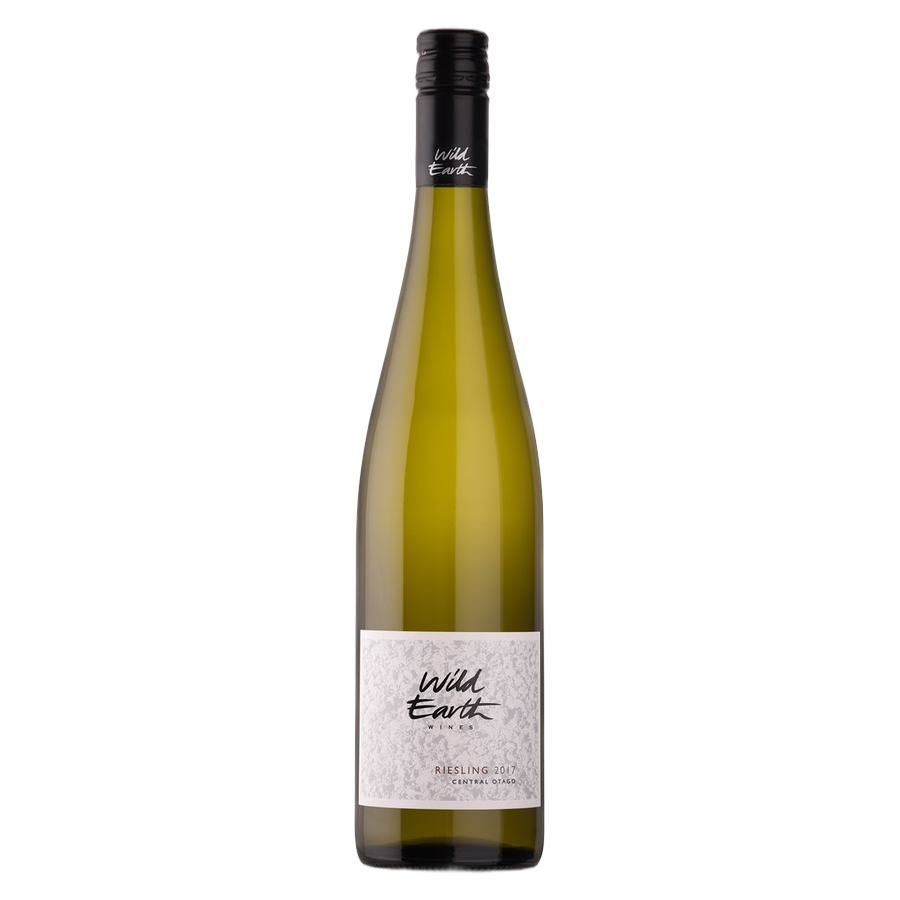 Wild Earth Riesling