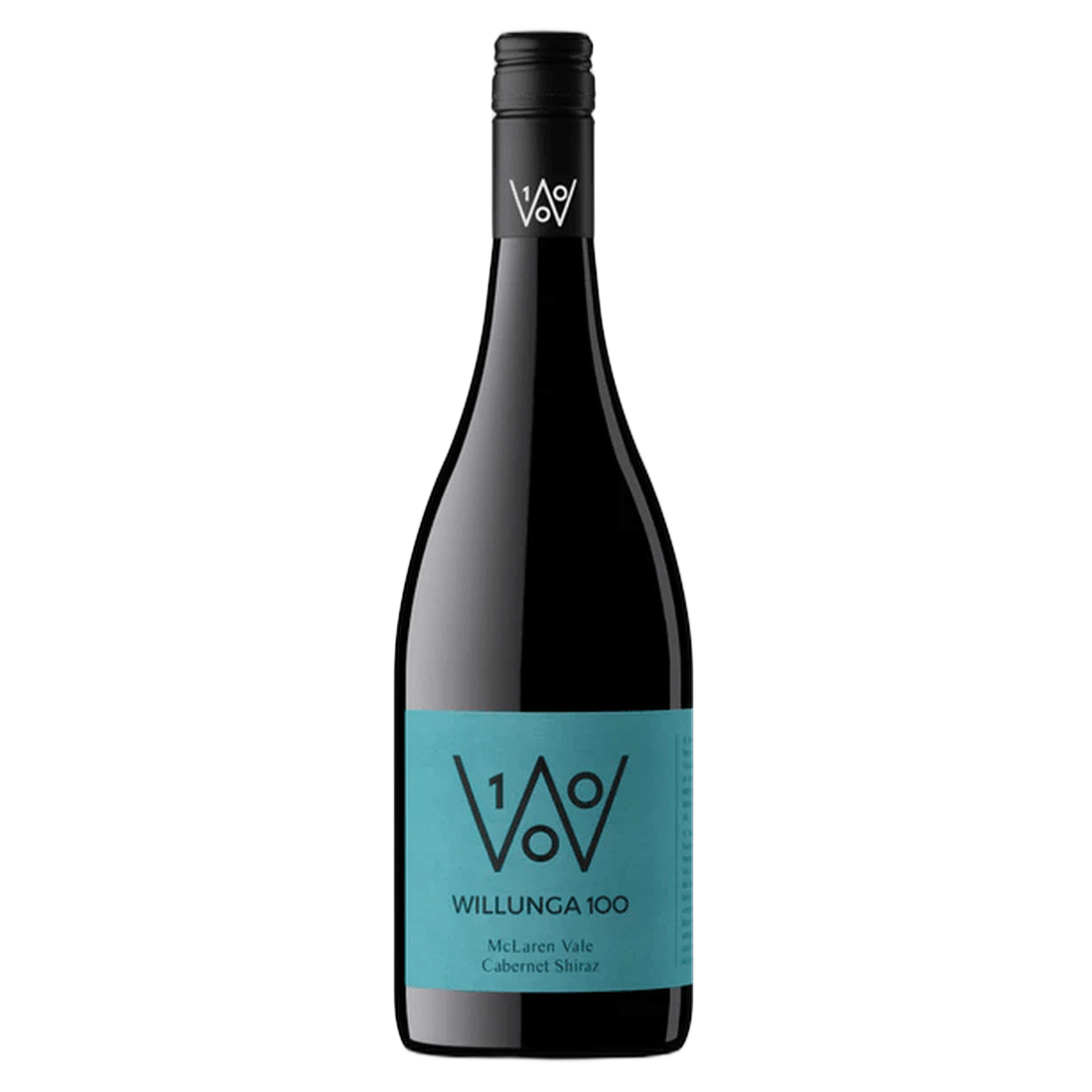 Willunga 100 CabernetShiraz