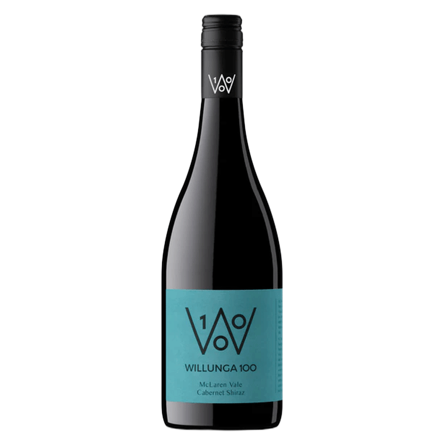 Willunga 100 CabernetShiraz