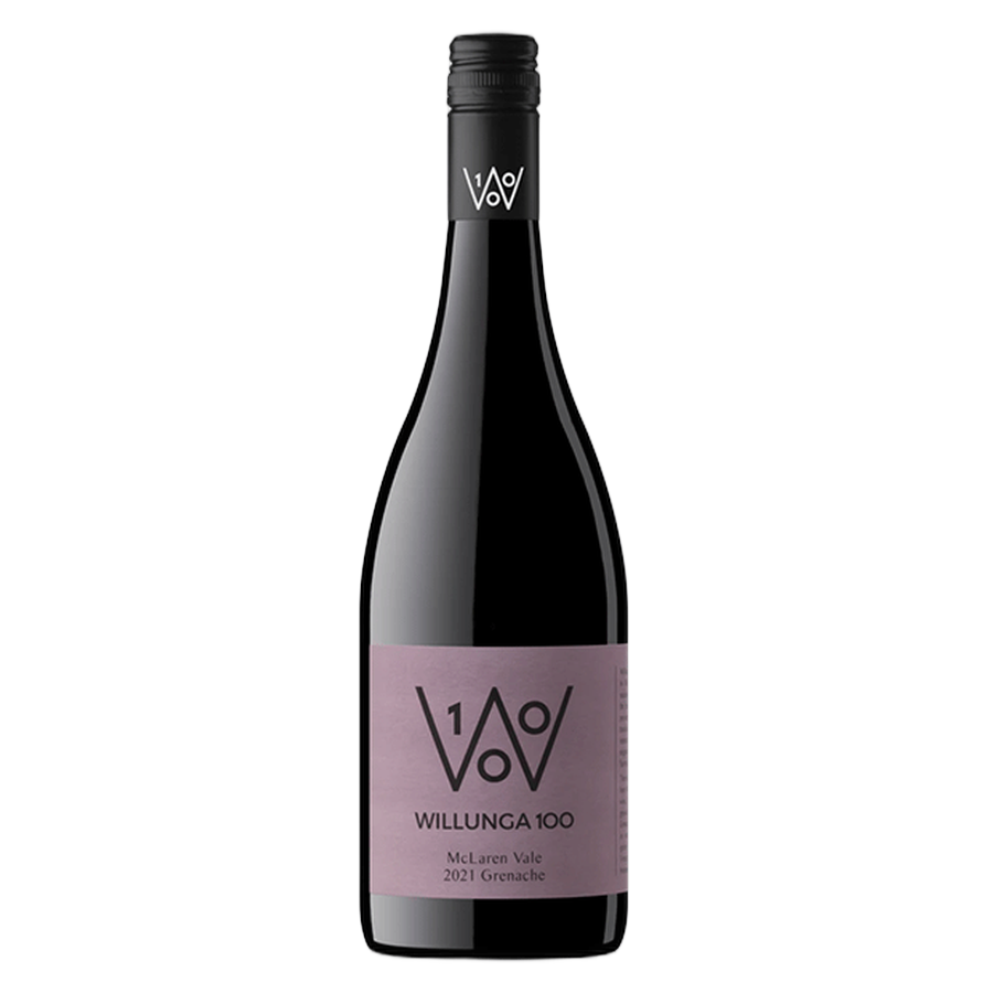 Willunga 100 Grenache
