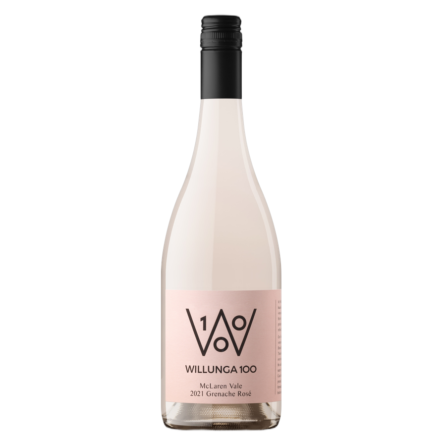 Willunga 100 Grenache Rosé