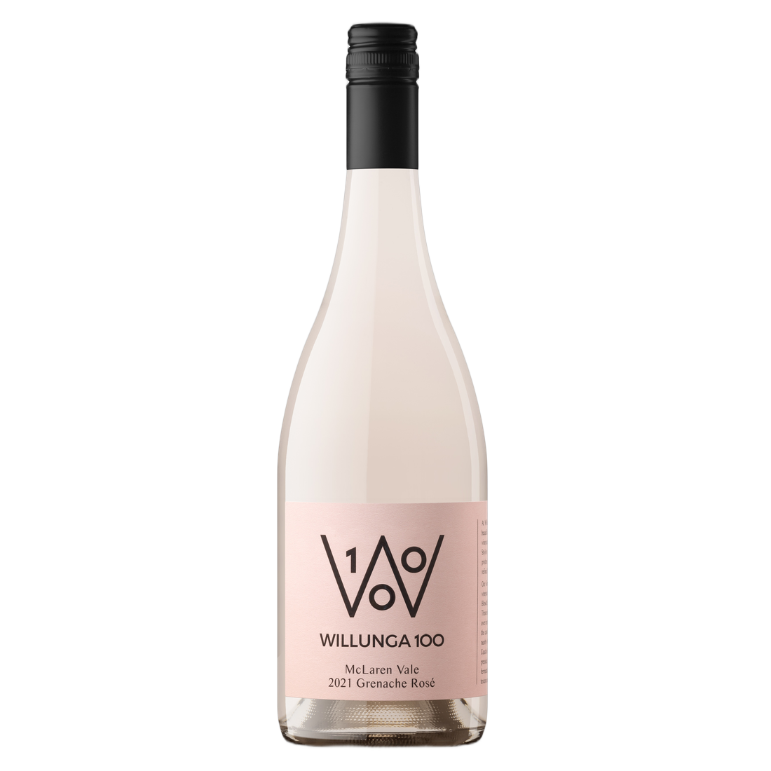 Willunga 100 Grenache Rosé
