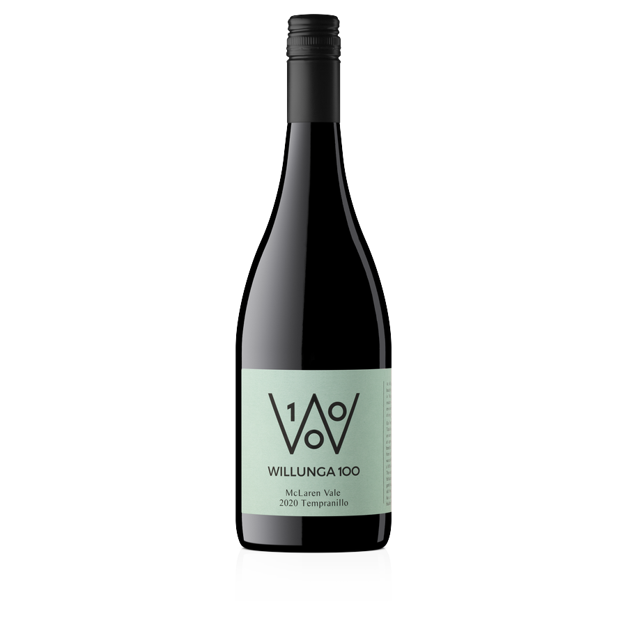 Willunga 100 Tempranillo